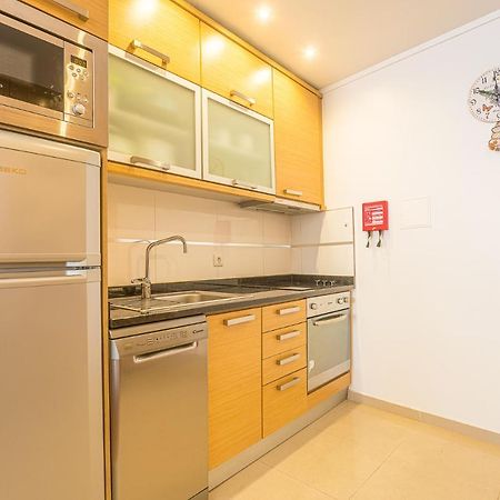 Appartamento T3 Carvalho Laranjo Mabilde Nazaré Esterno foto