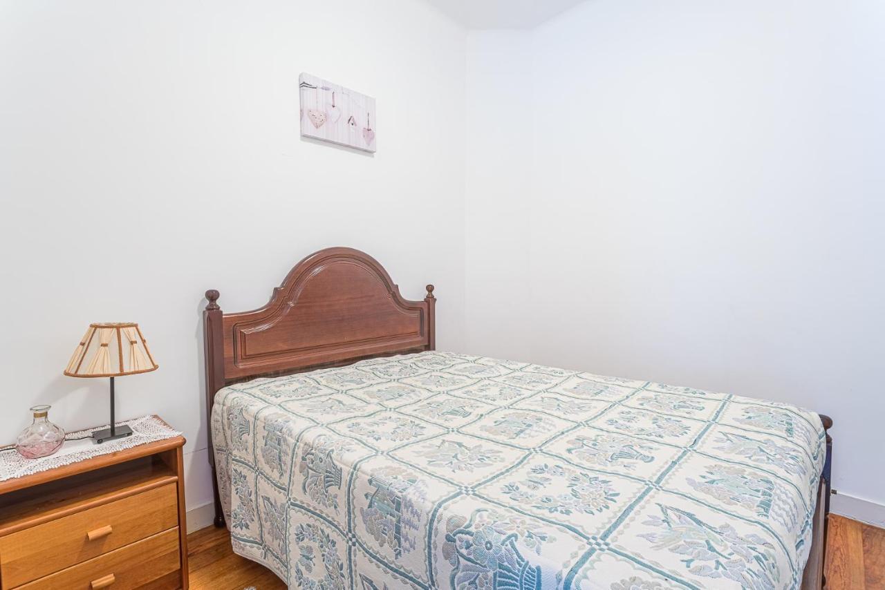 Appartamento T3 Carvalho Laranjo Mabilde Nazaré Esterno foto